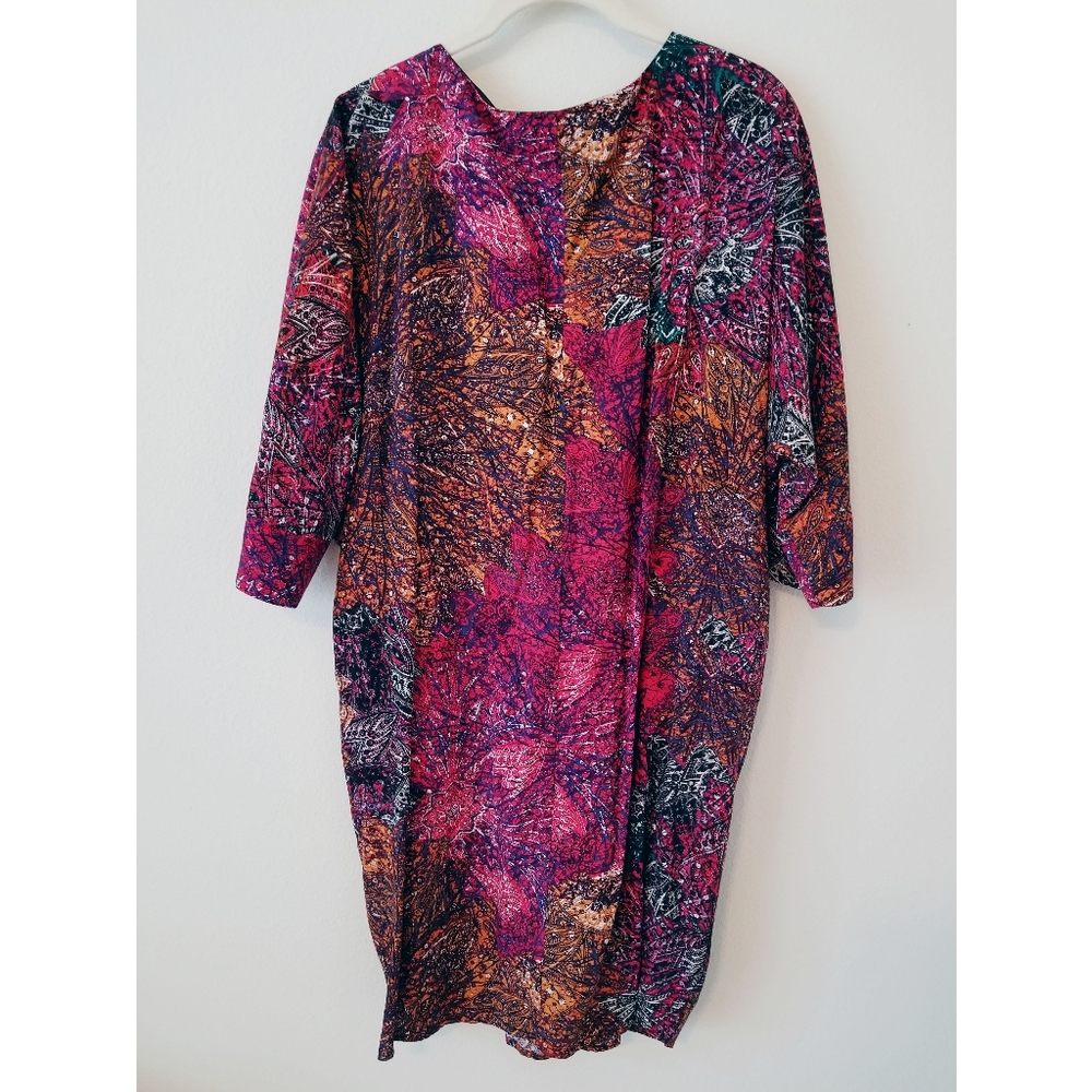 Anthropologie | Edme & Esyllte Dress - Picture 3 of 3